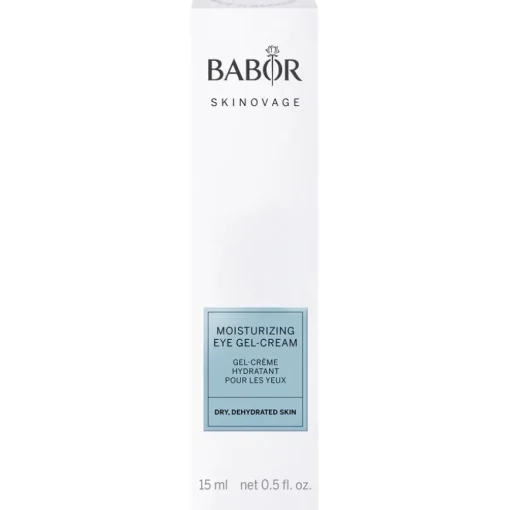 Skinovage Moisturizing Eye Gel-Cream von BABOR