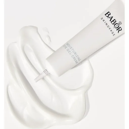 Skinovage Moisturizing Eye Gel-Cream von BABOR