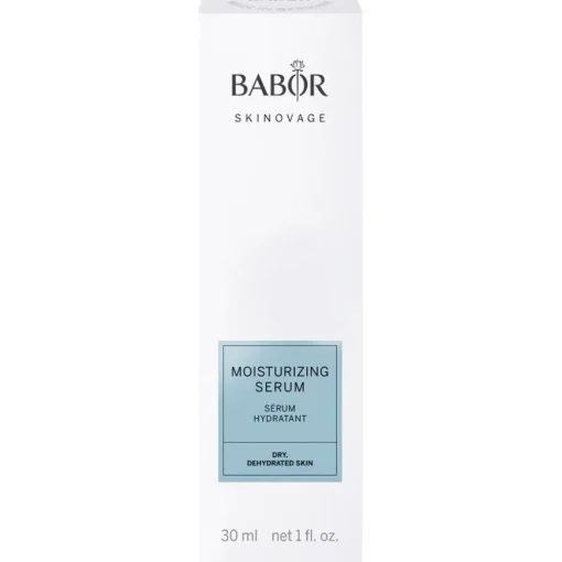 Skinovage Moisturizing Serum von BABOR