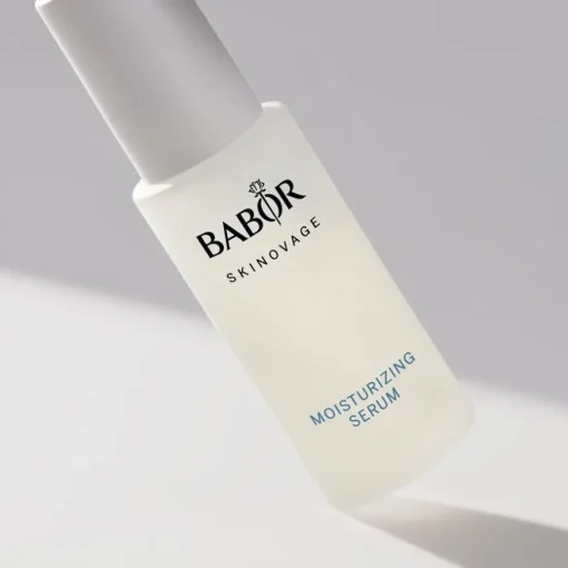Skinovage Moisturizing Serum von BABOR