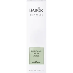 Skinovage Purifying Mask von BABOR