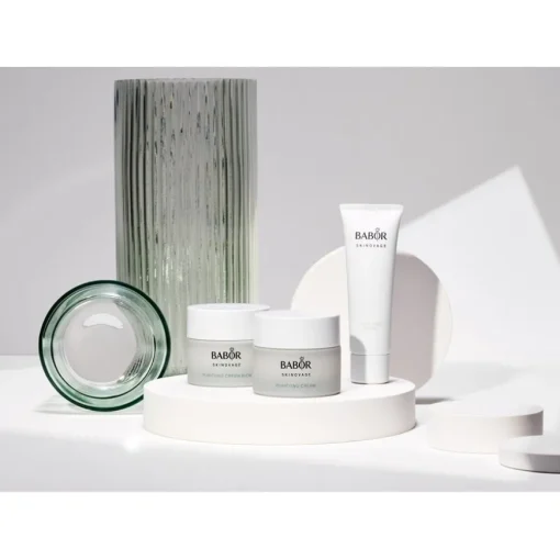 Skinovage Purifying Mask von BABOR