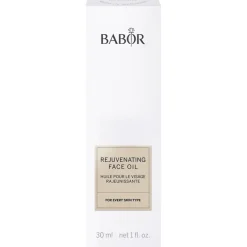 Skinovage Rejuvenating Face Oil von BABOR
