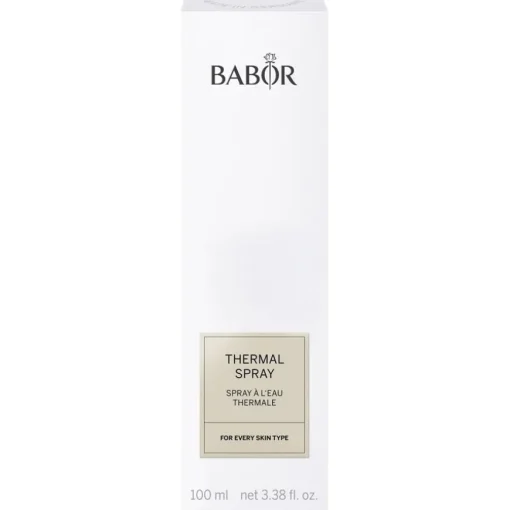 Skinovage Thermal Spray von BABOR