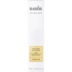 Skinovage Vitalizing Eye Cream von BABOR