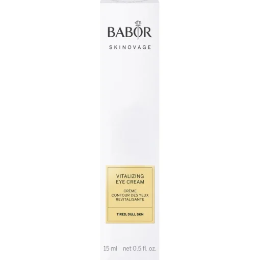 Skinovage Vitalizing Eye Cream von BABOR