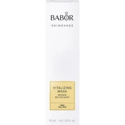 Skinovage Vitalizing Mask von BABOR