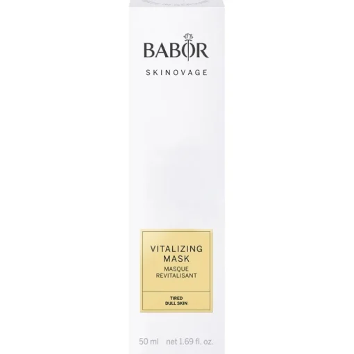 Skinovage Vitalizing Mask von BABOR