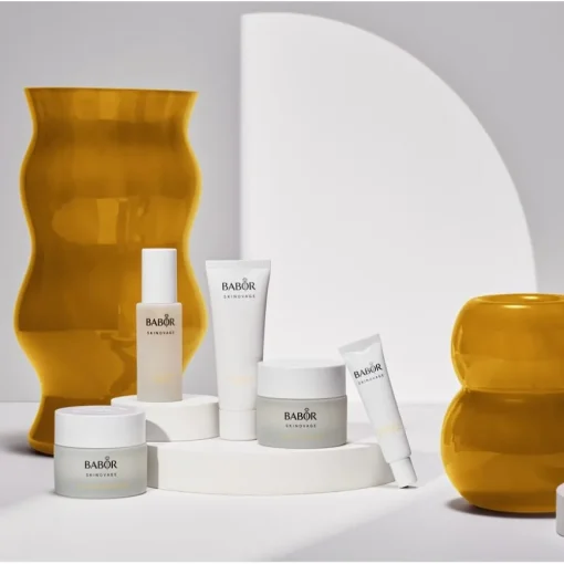 Skinovage Vitalizing Mask von BABOR