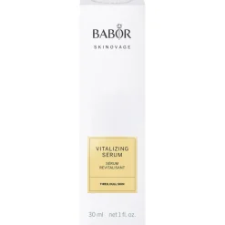 Skinovage Vitalizing Serum von BABOR