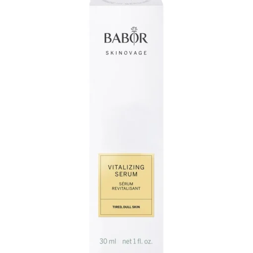Skinovage Vitalizing Serum von BABOR