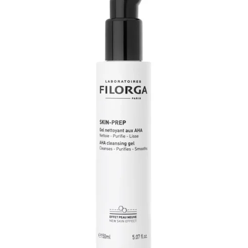 Skin-Prep AHA Cleansing Gel von Filorga