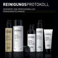 Skin-Prep AHA Cleansing Gel von Filorga
