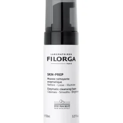 Skin-Prep Enzymatic Cleansing Foam von Filorga
