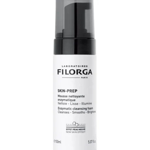 Skin-Prep Enzymatic Cleansing Foam von Filorga