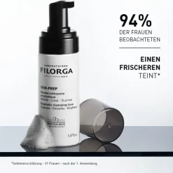 Skin-Prep Enzymatic Cleansing Foam von Filorga
