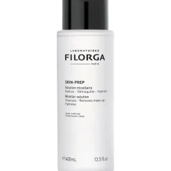 Skin-Prep Micellar Solution von Filorga