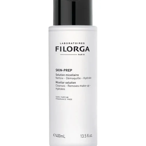 Skin-Prep Micellar Solution von Filorga