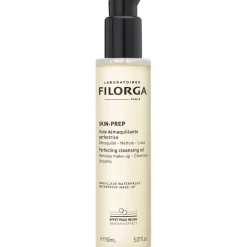 Skin-Prep Perfecting Cleansing Oil von Filorga