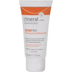 Skinpro Calming Facial Moisturizer von Clineral