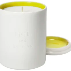 Skörd Scented Candle von Björk & Berries