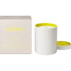 Skörd Scented Candle von Björk & Berries