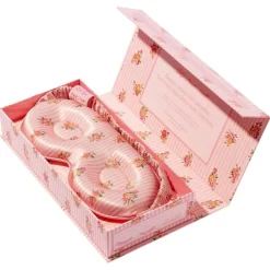 Sleep Masks Contour Sleep Mask Petal von slip