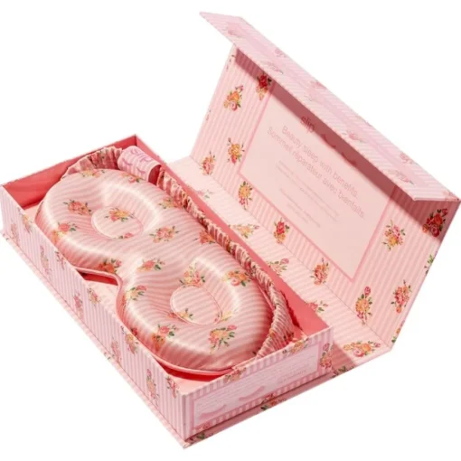 Sleep Masks Contour Sleep Mask Petal von slip