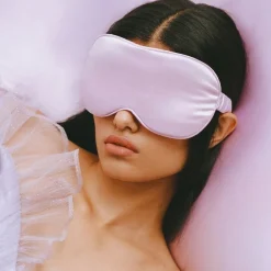 Sleep Masks Contour Sleep Mask Wildflower von slip