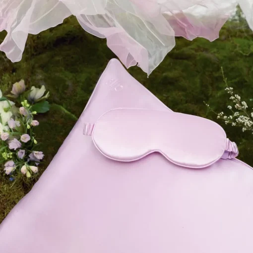 Sleep Masks Contour Sleep Mask Wildflower von slip