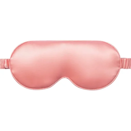 Sleep Masks Contour Sleep Mask Rose von slip