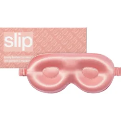 Sleep Masks Contour Sleep Mask Rose von slip