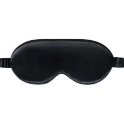 Sleep Masks Contour Sleep Mask Black von slip