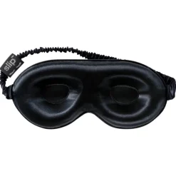 Sleep Masks Contour Sleep Mask Black von slip