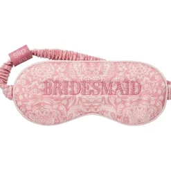 Sleep Masks Pure Silk Sleep Mask Bridesmaid von slip