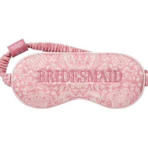 Sleep Masks Pure Silk Sleep Mask Bridesmaid von slip