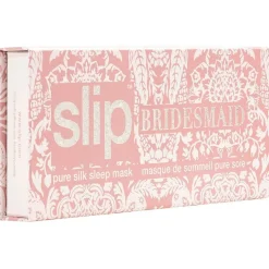 Sleep Masks Pure Silk Sleep Mask Bridesmaid von slip