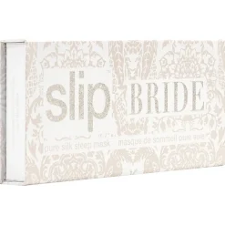 Sleep Masks Pure Silk Sleep Mask Bride von slip