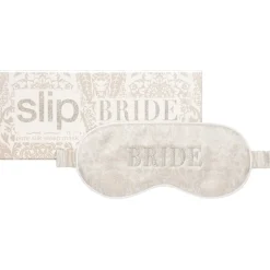 Sleep Masks Pure Silk Sleep Mask Bride von slip