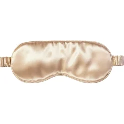 Sleep Masks Pure Silk Sleep Mask Caramel von slip