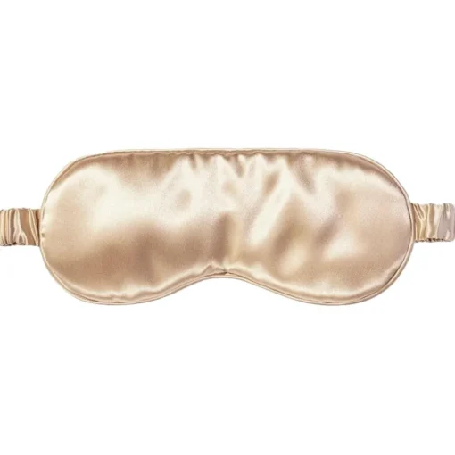 Sleep Masks Pure Silk Sleep Mask Caramel von slip