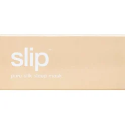 Sleep Masks Pure Silk Sleep Mask Caramel von slip
