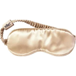 Sleep Masks Pure Silk Sleep Mask Caramel von slip