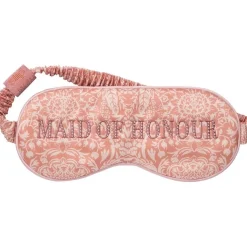 Sleep Masks Pure Silk Sleep Mask Maid of Honour von slip