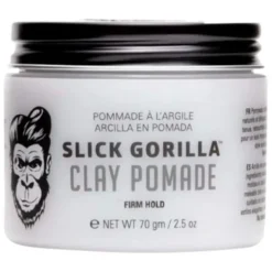 Slick Gorilla Clay Pomade