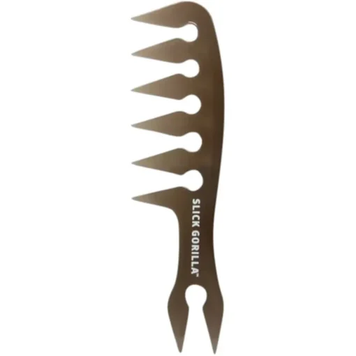 Slick Gorilla Texture Comb