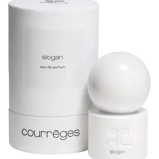 Slogan Eau de Parfum Spray von Courrèges