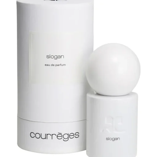 Slogan Eau de Parfum Spray von Courrèges