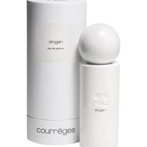 Slogan Eau de Parfum Spray von Courrèges