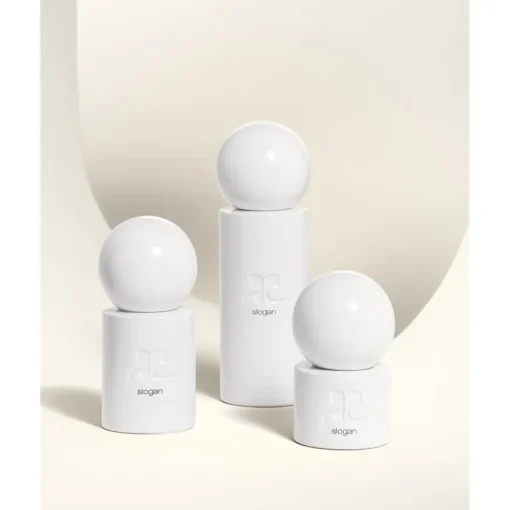 Slogan Eau de Parfum Spray von Courrèges
